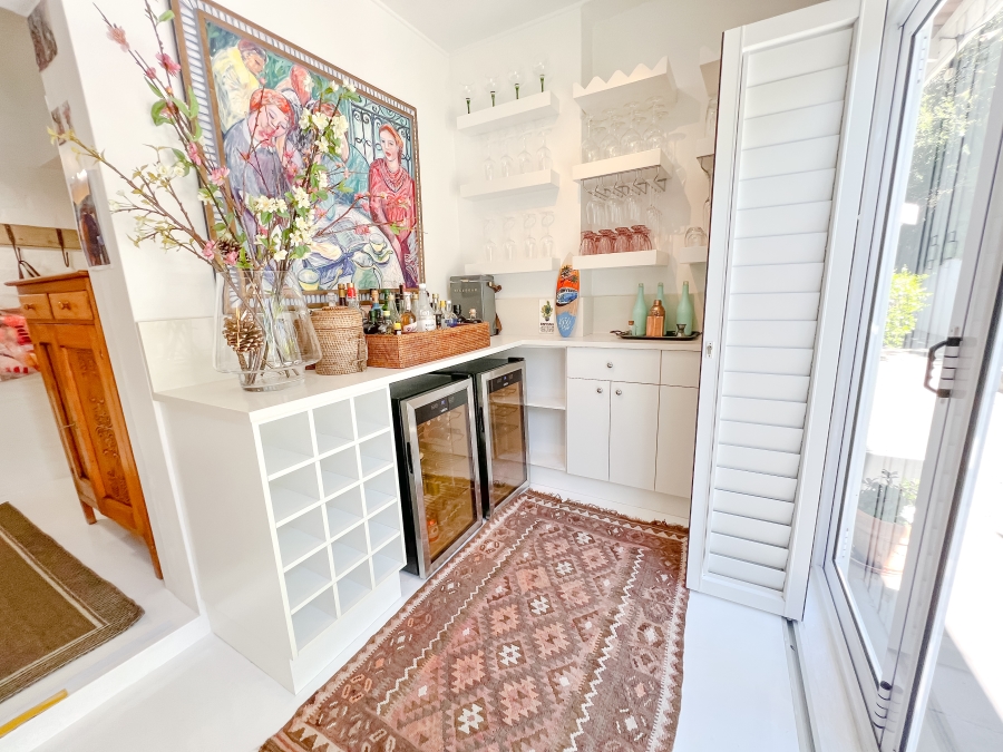 To Let 5 Bedroom Property for Rent in Seaside Longships Western Cape